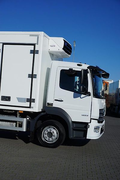 Mercedes-Benz Atego (2021) 1223 / ACC / EURO 6 / CHŁODNIA - fotka 36 z 48