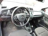 Škoda Fabia (2018) 1.0TSi Combi,70kw,Style,ČR1maj - náhled 22
