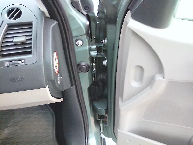 Renault Mégane (2003) 1.6i 16V nové v ČR - fotka 18 z 28