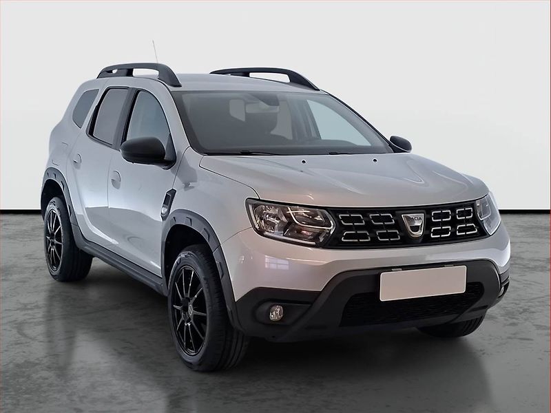 Dacia Duster (2019) 1.5 dCi, Navi, Tempomat - fotografie inzerátu