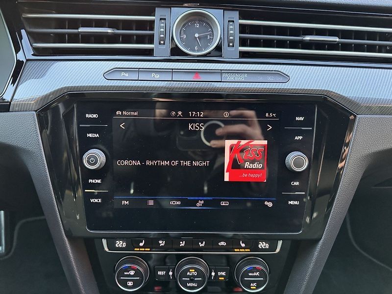 Volkswagen Arteon (2019) 2.0TDi DSG 140kW R-Line - fotka 9 z 50