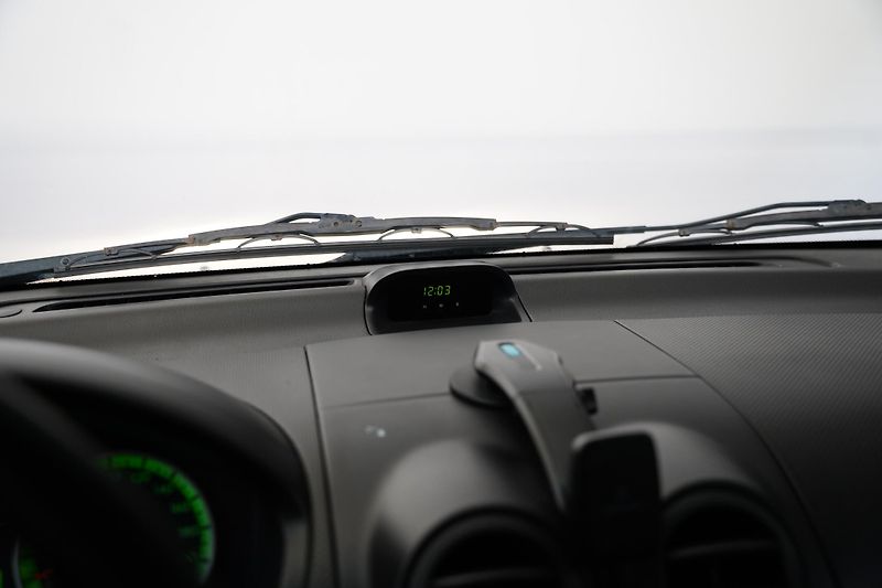 Chevrolet Aveo - fotka 16 z 22
