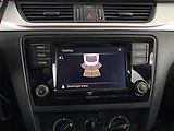 Škoda Rapid (2019) 1.0 TSI, Park. senzory - náhled 16