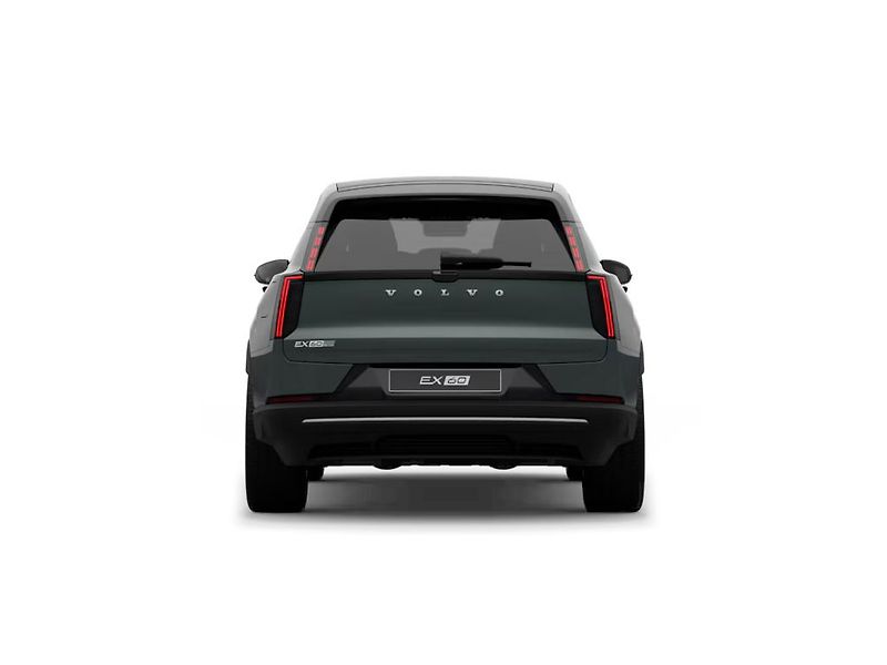 Volvo EX60 Ultra P6 275kW - fotka 5 z 11