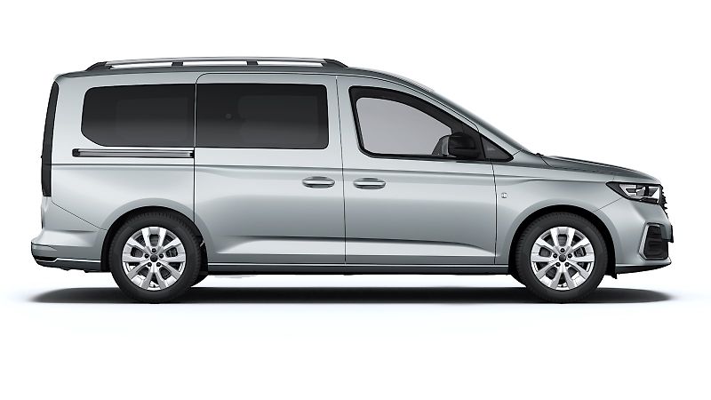 Ford Tourneo Connect (2025) Titanium, Grand Tourneo, 2.0 E - fotka 8 z 9