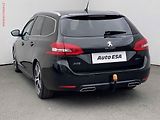 Peugeot 308 (2015) 2.0HDi, GT, AT, LED, kamera - náhled 6
