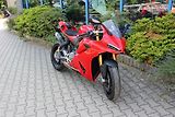 Ducati Panigale V2 (2025) Panigale V2S 896 2025 SKLADEM - náhled 1