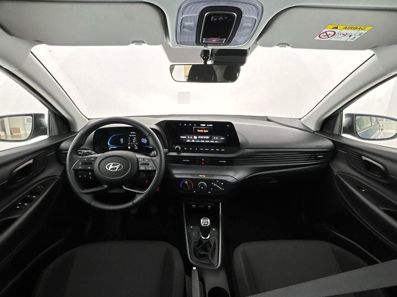 Hyundai Bayon (2024) GO! Winter - fotka 5 z 26