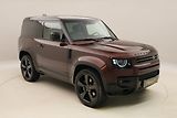 Land Rover Defender (2026) 90 V8 EDITION P525 AWD AUT - náhled 15