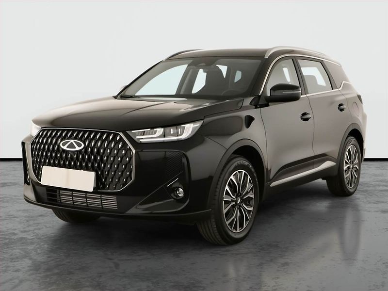 Chery Tiggo 7 (2026) 1.6 TGDI, COMFORT - fotka 2 z 21