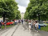 Prajzská Rallye patří k nejvýznamnějším veteránským akcím na severní Moravě a ve Slezsku.