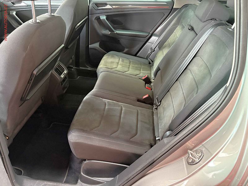 Volkswagen Tiguan (2017) 2.0 TDi 4x4, Highline, DSG - fotka 10 z 16