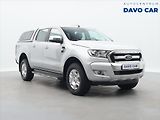 Ford Ranger 3,2 DTI  147KW CZ 1.MAJ SH 4X4 - náhled 1
