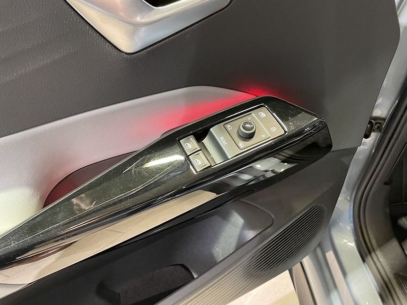 Volkswagen ID.3 Style Pro Perf 58kWh Tep. čerp - fotka 18 z 19