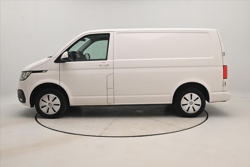Volkswagen Transporter 2,0 TDI 110 kW Navigace Záruka - fotka 8 z 29