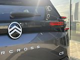 Citroën C5 Aircross (2026)  PLUS Hybrid 145k Automatic - náhled 11