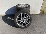 Opel Insignia (2017) 1.5 T, LED, navi, headUP - náhled 19