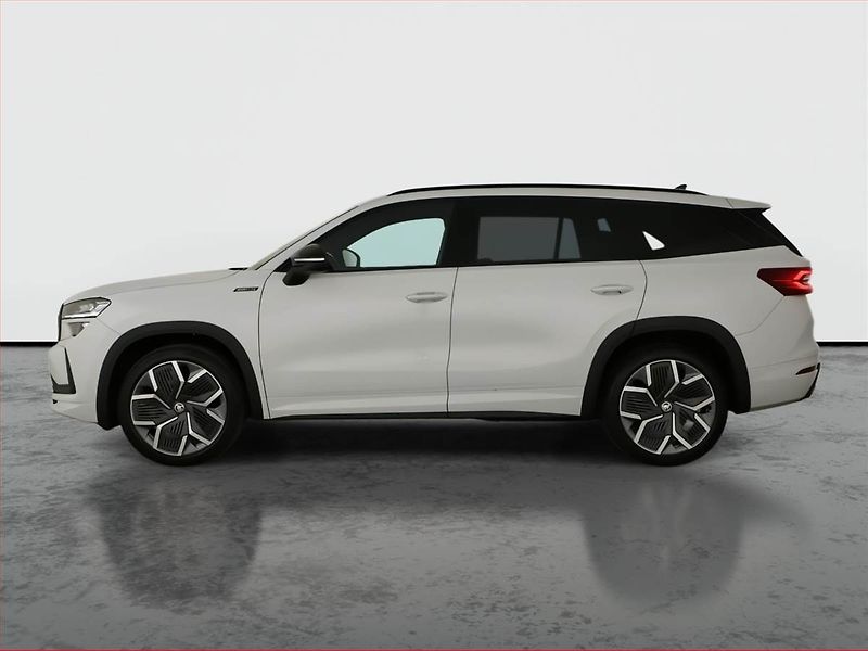 Škoda Kodiaq (2024) 2.0 TDI, Sportline, 4x4 - fotka 3 z 20