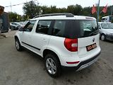 Škoda Yeti 1.4 TSI - náhled 7