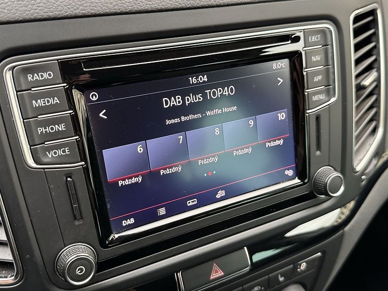 Seat Alhambra (2020) 2.0 TDI DSG Style - fotka 13 z 29