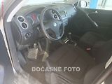 Volkswagen Tiguan (2009) 1.4 TSi 4x4, autoAC, temp - náhled 2