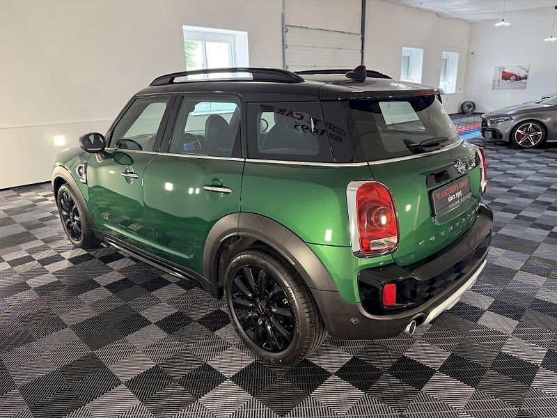 Mini Countryman SD JCW ALL4 Servis TOP - fotka 8 z 42