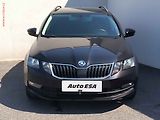 Škoda Octavia (2018) 1.5 TSI, Navi, AC, temp - náhled 1