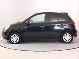 Nissan Micra (2011) 1.2 16V, nová STK, servisované - náhled 2