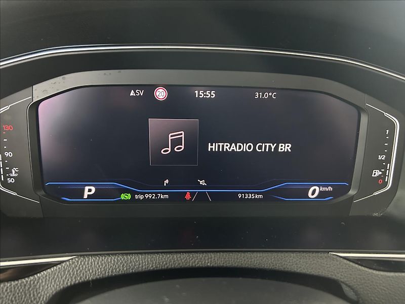 Volkswagen Passat 2,0   TDI 90kW,DSG,SERVISKA,AC - fotka 14 z 33