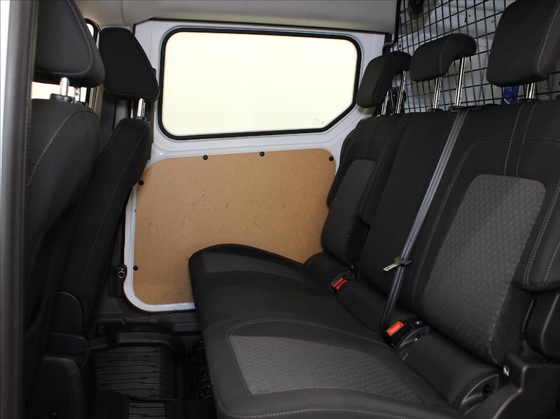 Ford Transit Connect 1,5 EcoBlue 100k. L2 5-míst.ČR - fotka 7 z 20