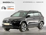 Škoda Karoq (2026) DSG 2.0TDI 110kW 4x4 SportLine - náhled 1