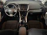 Mitsubishi Eclipse Cross (2019) 1.5 T-MIVEC, ČR, AC, temp - náhled 8