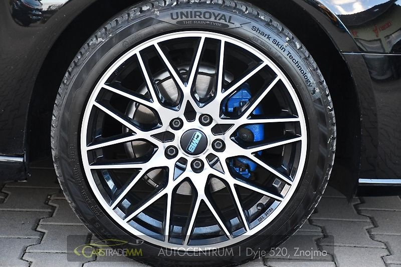 Audi A3 1.6TDi 2xKOLA  - fotka 38 z 40