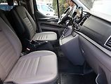 Ford Tourneo Custom (2019) Titanium 2.0 EcoBlue, ČR, 1Maj - náhled 9