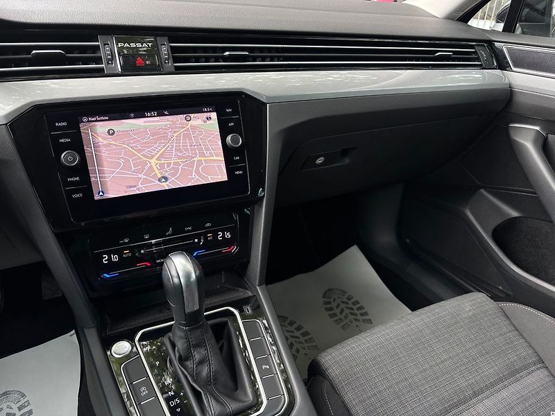 Volkswagen Passat 1.5TSI/2022/1MAJ.TAŽ.DPH.ACC-Z - fotka 23 z 52
