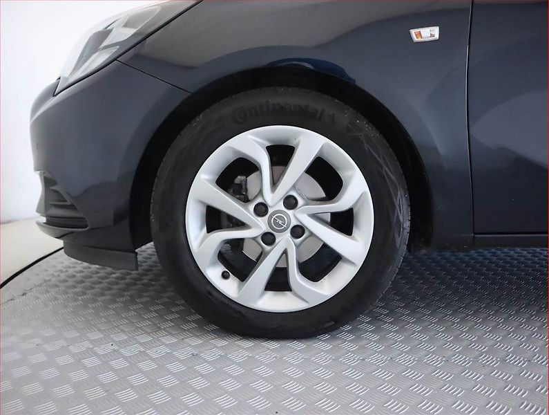 Opel Corsa (2019) 1.4, Automat, Serv.kniha - fotka 15 z 19