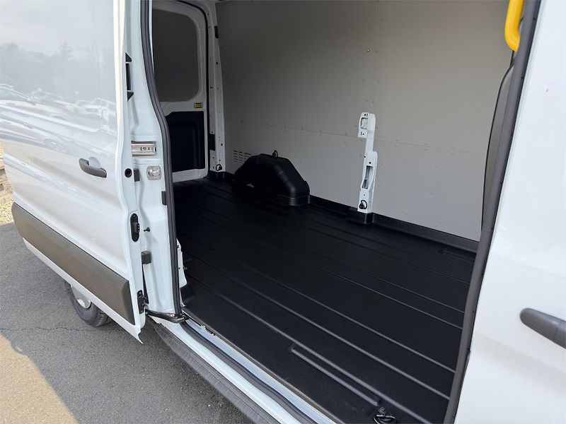 Ford Transit (2026) Trend 350 L3, Van, 2.0 EcoBlue - fotka 10 z 18