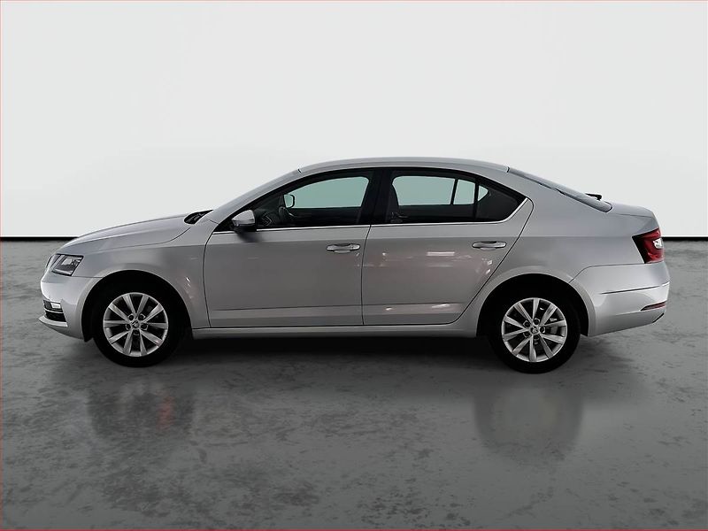 Škoda Octavia (2018) Style 1.6 TDI, Tempomat - fotka 3 z 20