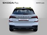 Škoda Kamiq (2024) 1.0 TSI FirstEdition - náhled 10