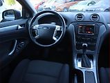 Ford Mondeo (2013) 2.0 TDCi, Automat, Navi - náhled 7