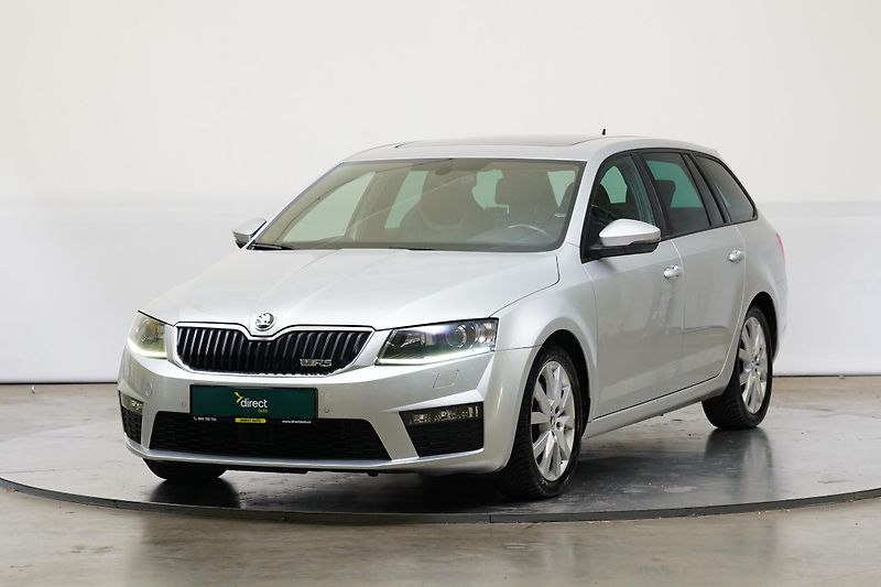 Škoda Octavia - fotografie inzerátu