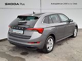 Škoda Scala Style plus 1.0 TGI 66kW 6MP G- - náhled 1