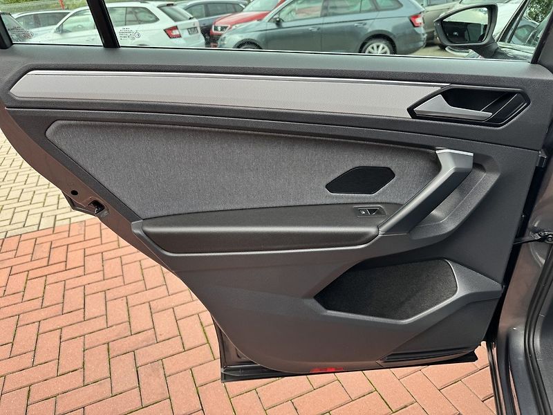 Seat Tarraco (2019) 1.5TSi LED Navi Tažné Zař. - fotka 27 z 50