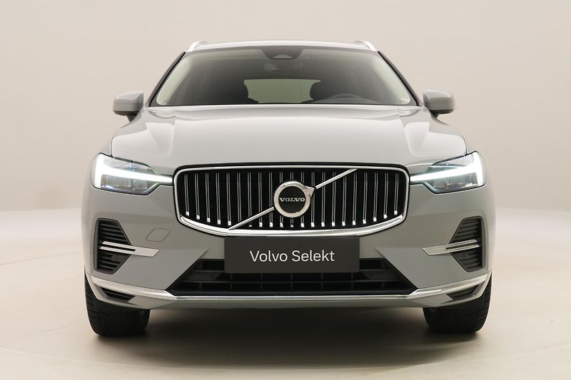 Volvo XC60 T6 AWD RECHARGE BRIGHT PLUS CZ - fotka 16 z 59
