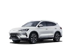 BYD Seal U (2026) Design AWD 1,5 - fotografie inzerátu