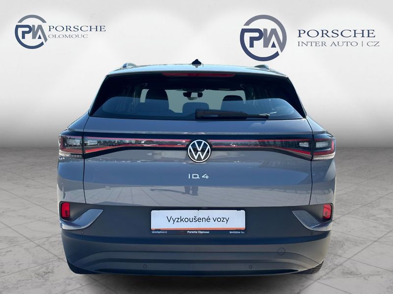 Volkswagen ID.4 PRO PERFORM 150kW 77 kWh SoH:9 - fotka 8 z 30