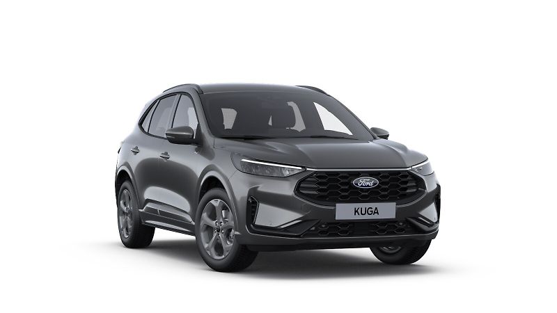 Ford Kuga (2026) ST-Line, 5dveřová, 1.5 EcoBoos - fotka 1 z 9