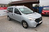 Dacia Dokker (2019) 1,6i LPG KLIMA EL.OKNA  - náhled 1