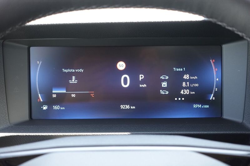 Toyota ProAce Verso 2.0 Diesel 177 - 8 AT VIP 7S S - fotka 29 z 38