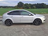 Ford Focus (2011) 1.6 TDCi, DOLOŽENÉ KM, PĚKNÝ  - náhled 3